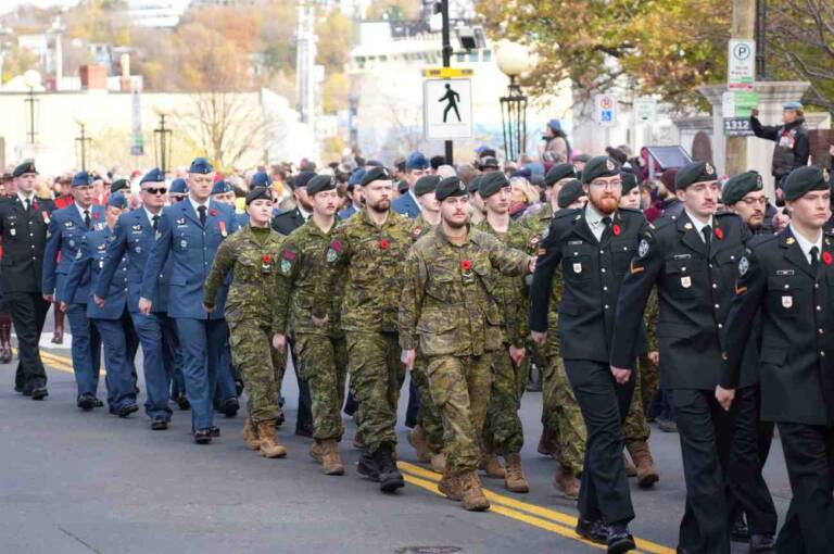 RCMP After Depot and Career Paths