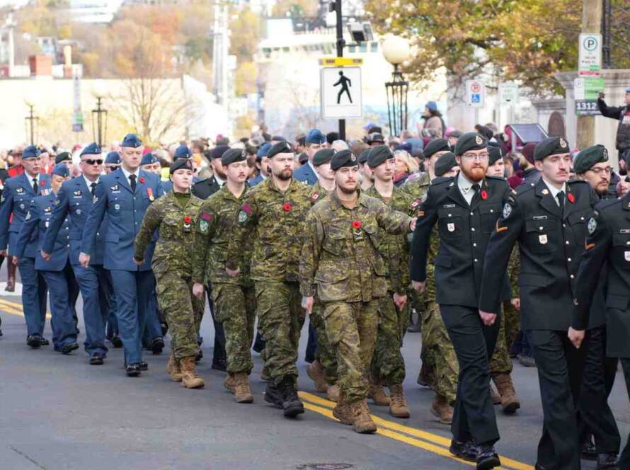 rcmp After Depot & Career Paths