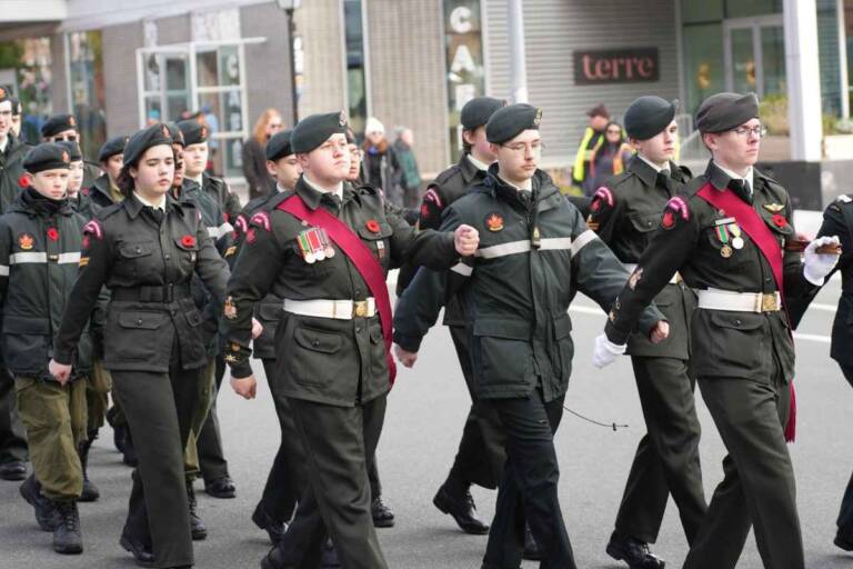 RCMP Eligibility and Requirements