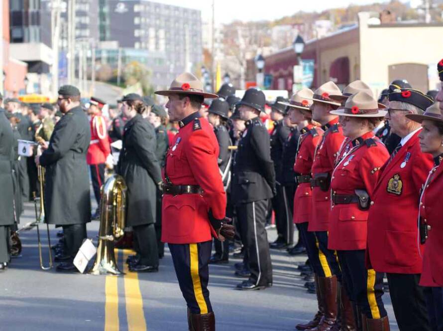 How Long Is Depot Training in RCMP