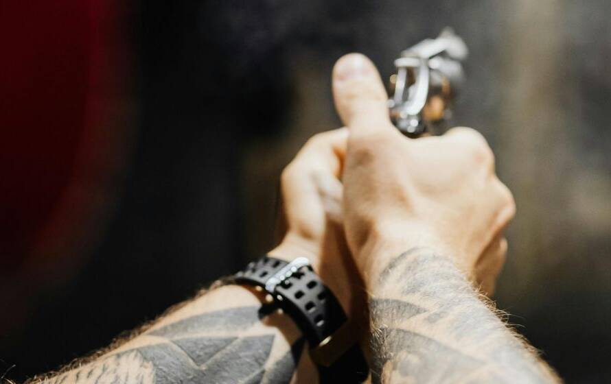 Chief Firearms Officer in Canada