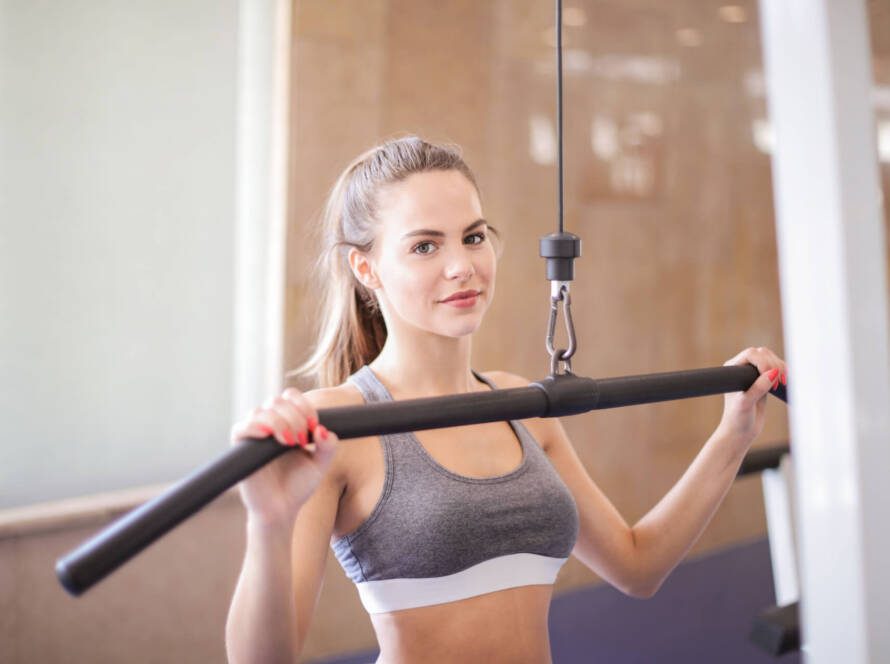 RCMP police fitness assessment workshop in Calgary, Alberta on September 10, 2026.