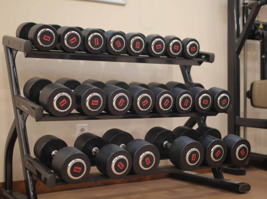 RCMP police fitness assessment workshop in St. Albert, Alberta on August 29, 2026.