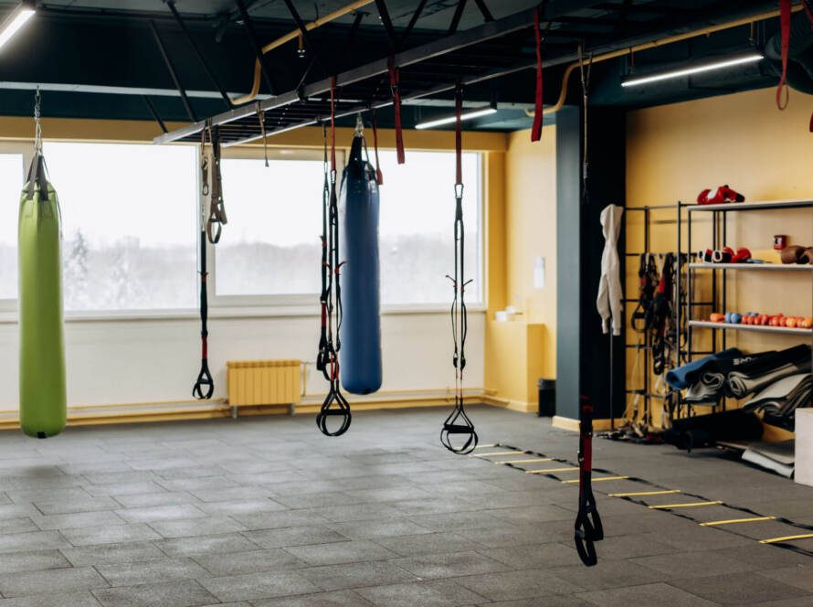 RCMP police fitness assessment workshop in Windsor, Ontario on September 16, 2026.