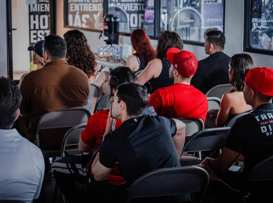 RCMP career presentation in British Columbia on September 3, 2026. Photo via Pexels.