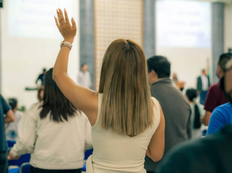 RCMP career presentation in British Columbia on September 24, 2026. Photo via Pexels.