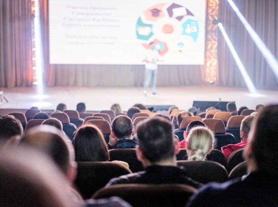 RCMP career presentation in British Columbia on November 16, 2026. Photo via Pexels.