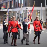 Does the NFLD have RCMP