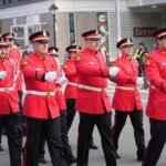 RCMP Salaries by Rank for 2025
