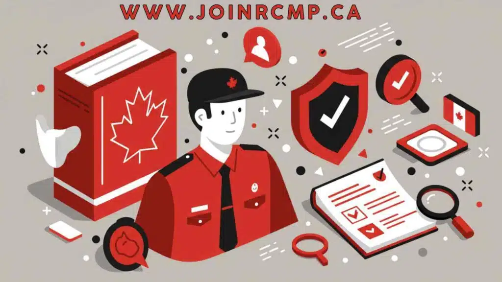 Editorial Principles | JoinRCMP.ca