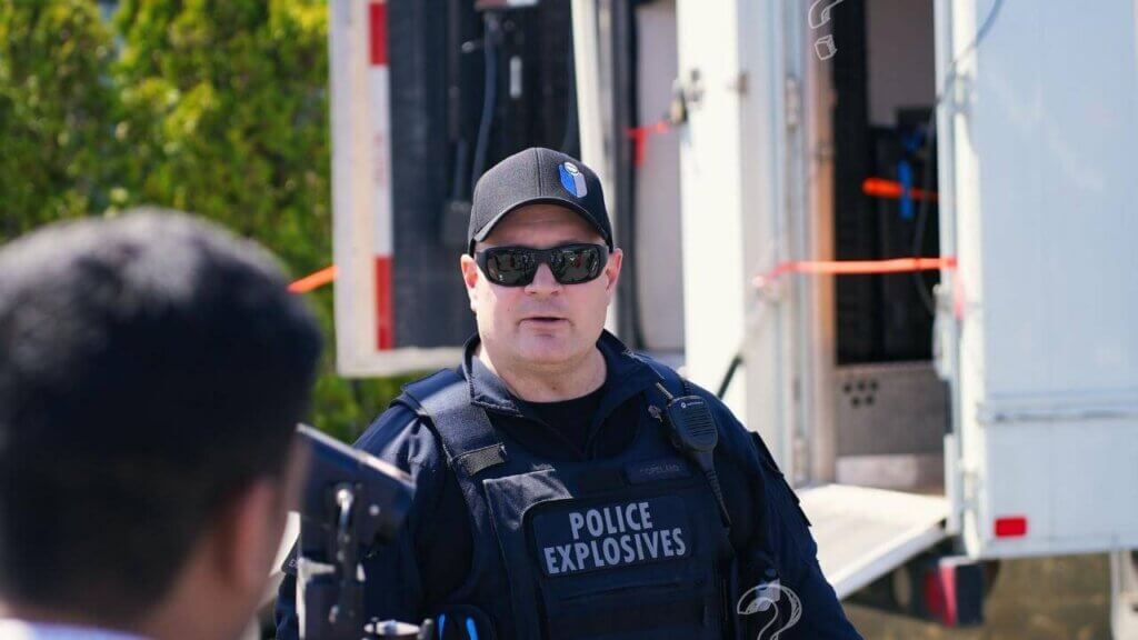 How Much Does RCMP Get Paid in 2024