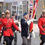RCMP Ranks and Salaries in Canada (2025)