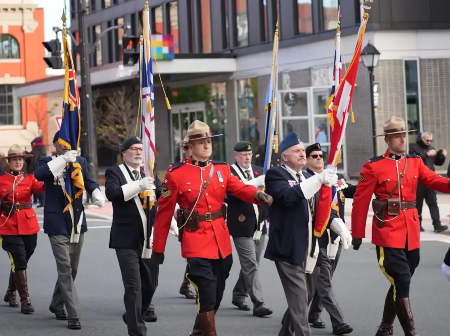 RCMP PR Residency Rule: Understanding the 1,095 Days Requirement