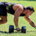 RCMP Fitness Test Tips: How to Pass Every Station