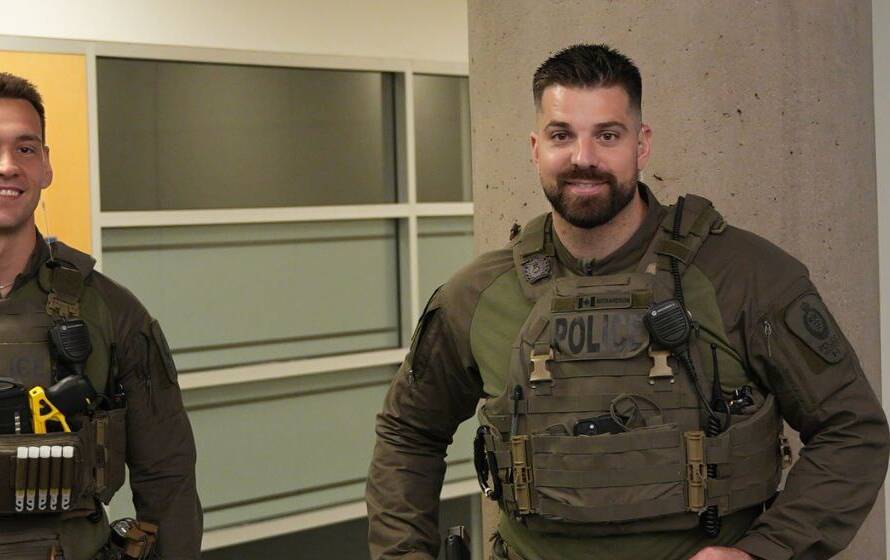 RCMP Fitness Test Requirements: Are You Fit Enough to Apply