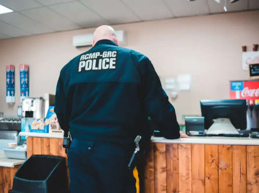 Can You Fail the RCMP Polygraph by Being Nervous? (And How Accurate Is It?) - featured image