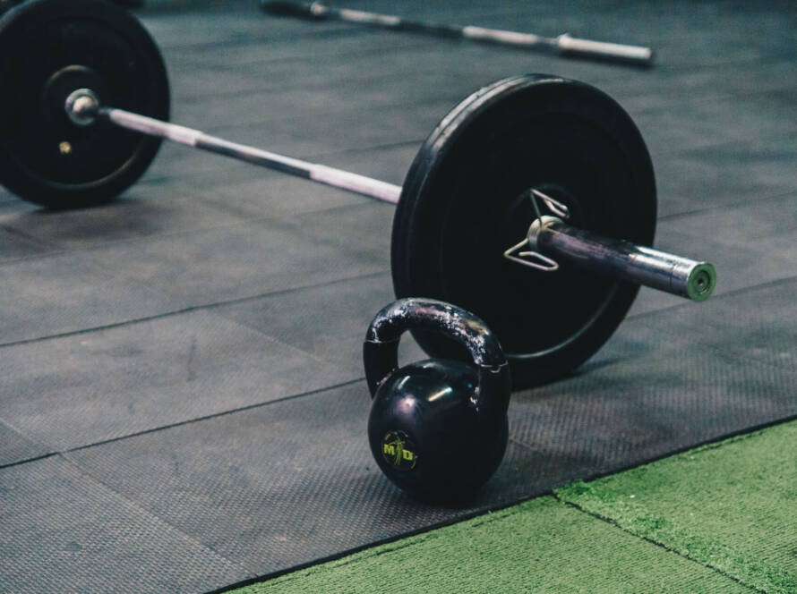 RCMP police fitness assessment workshop in Toronto, Ontario on September 28, 2026.