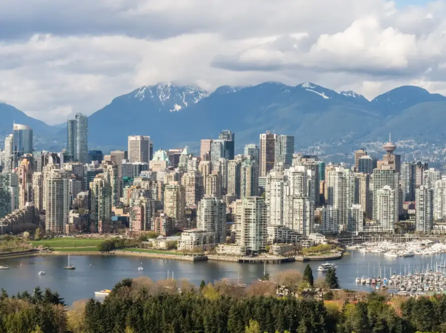 Career presentation in British Columbia on 2026-09-22. Photo via Pexels. An image illustrating the event for the RCMP.