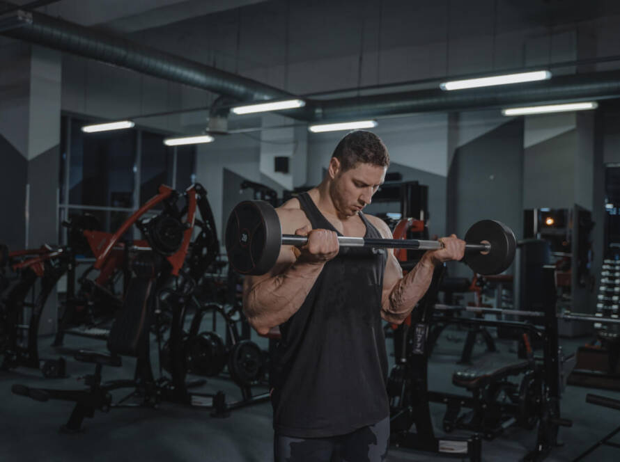 Police Fitness Assessment Workshop — Edmonton, Alberta — Oct 29, 2026 - recruiting event photo via Pexels